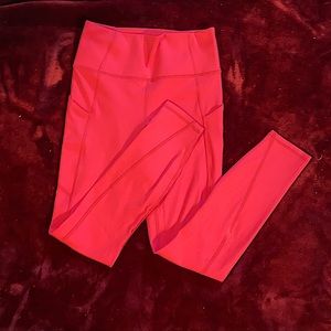 Fabletics PureLuxe High-Waisted 7/8 Leggings